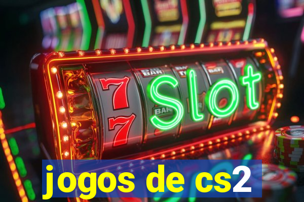 jogos de cs2